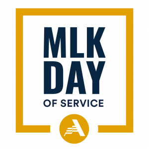 MLK Day of Service